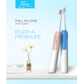 New Professional Portable Sonic Heads Electric Tooth Brush for adult Electronic Automatic Toothbrush